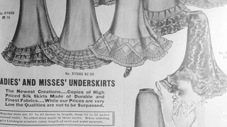 How the Sears Catalog Revolutionized African American Shopping Under Jim Crow